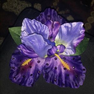 NicCoCo Creations Flower